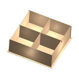 Convertible Open Field